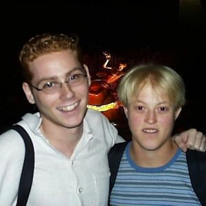 Meet your Posher, Mandy